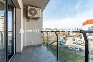 Apartament 2 camere | Etaj 2  – lângă MedLife Genesys