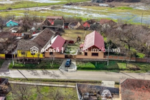 Casă în Vinga – restaurată Integral 2025 | 3 camere | utilități - imagine 5