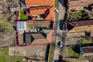 Casa ideală pentru familie: școală la 3 min + anexă pentru bunici - imagine 16