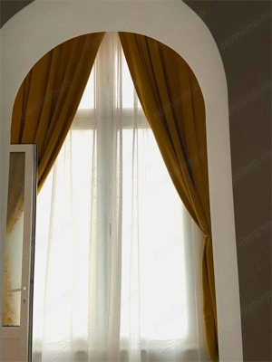 Apartament superb 1 cameră, Cismigiu, 53 mp, ideal birou Airbnb, fără risc - imagine 5