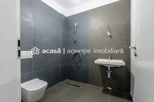 Apartament cu 3 camere și parcare subterană - XCity Timișoara - imagine 7