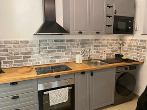 Apartament superb 1 cameră, Cismigiu, 53 mp, ideal birou Airbnb, fără risc - imagine 7