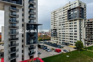 Apartament cu 3 camere in X-city Towers Direct de la dezvoltator