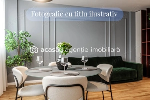 Apartament Nou de Vânzare în Ansamblul Rezidențial X City, Timișoara! - imagine 7