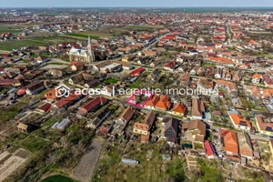 Casa ideală pentru familie: școală la 3 min + anexă pentru bunici - imagine 15