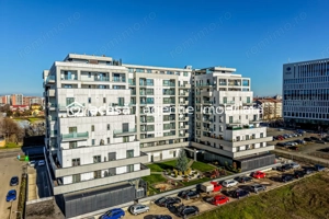 Apartament nou 2 camere  Campeador City  - Timișoara