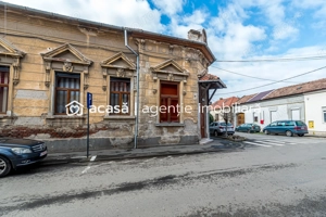 Apartament cu 3 Camere la Casă pe Strada I.L. Caragiale, Arad - imagine 8