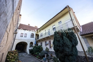 4 camere - 130 mp utili / ultracentral / etaj 1