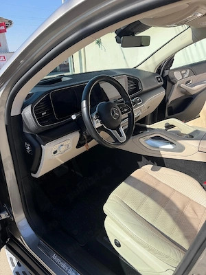 Mercedes GLE Coupe AMG Panoramic - imagine 5