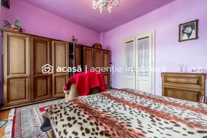 Apartament cu 3 Camere la Casă pe Strada I.L. Caragiale, Arad - imagine 7