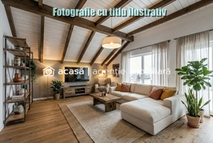 MICALACA | 3 Camere 78mp | Personalizează-ți Apartamentul! | Parcare
