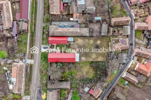 Casă în Vinga – restaurată Integral 2025 | 3 camere | utilități - imagine 8