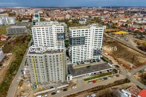 XCity Towers | 3 Camere și loc de parcare subteran inclus - imagine 7