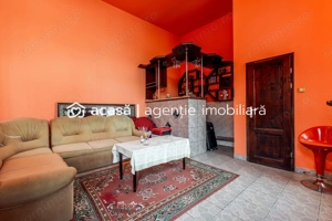 Apartament cu 3 Camere la Casă pe Strada I.L. Caragiale, Arad - imagine 6