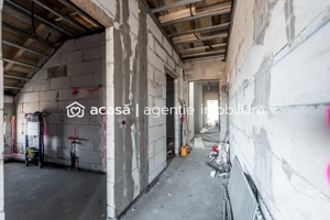 MICALACA | 3 camere - 78mp | alege-ți finisajele! | parcare inclusă - imagine 5