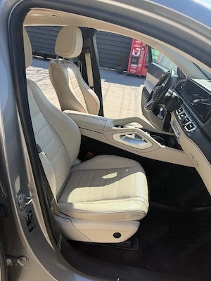 Mercedes GLE Coupe AMG Panoramic - imagine 4