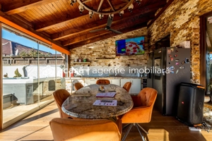 Casă smart, independentă energetic | teren 720 mp | 5 camere