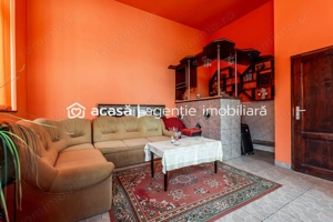 Apartament cu 3 Camere la Casă pe Strada I.L. Caragiale, Arad - imagine 4