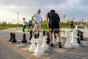 Dacă ai putea să ai un parc privat de 1,6 ha „la tine în curte”? - imagine 4