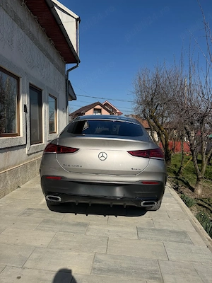 Mercedes GLE Coupe AMG Panoramic - imagine 2