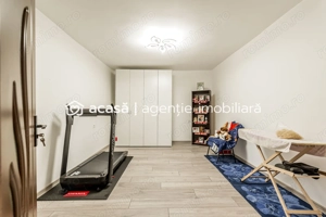Casă în Vinga – restaurată Integral 2025 | 3 camere | utilități - imagine 9
