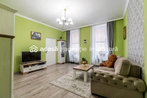 PREȚ NOU: 89.900 € | Ultracentral | 2 camere | etaj 1/2 | renovat