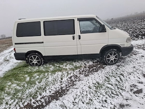 T4 2.5tdi  acv 2000 - imagine 2
