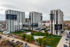 Apartament Nou de Vânzare în Ansamblul Rezidențial X City, Timișoara!