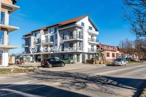 MICALACA | 3 camere - 78mp | alege-ți finisajele! | parcare inclusă - imagine 4