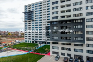 Apartament Nou de Vânzare în Ansamblul Rezidențial X City, Timișoara! - imagine 8