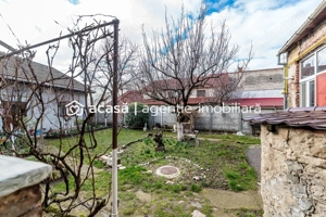 Apartament cu 3 Camere la Casă pe Strada I.L. Caragiale, Arad - imagine 9