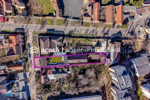 Casă SMART cu 5 camere, teren 720 mp, fotovoltaice 13 kW, Aradul Nou - imagine 15