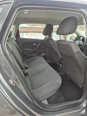 Vw Polo an 2011 04 mot 1.6 TDI euro 5 - imagine 8