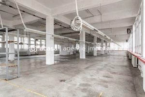 Hala productie si depozitare