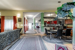 Spațiu comercial,  hala, si un penthouse în centrul Aradului Nou