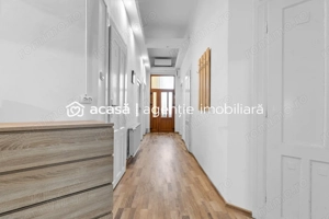 Apartament ultracentral cu 4 camere partial amenajat Comision 0 - imagine 7