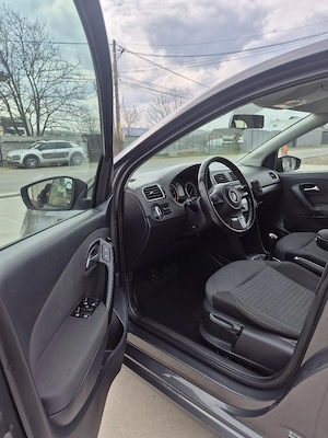 Vw Polo an 2011 04 mot 1.6 TDI euro 5 - imagine 7