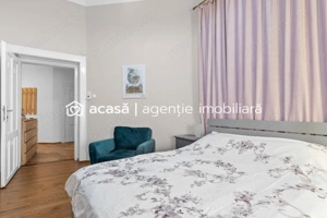 Apartament ultracentral cu 4 camere partial amenajat Comision 0 - imagine 8