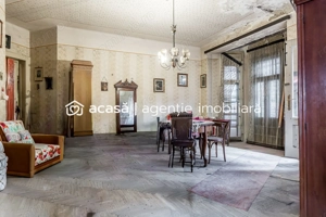Apartament ultracentral cu 4 camere partial amenajat Comision 0 - imagine 5