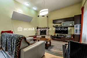Spațiu comercial,  hala, si un penthouse în centrul Aradului Nou - imagine 6
