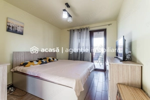 Casă SMART cu 5 camere, teren 720 mp, fotovoltaice 13 kW, Aradul Nou - imagine 11