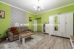 Apartament ultracentral! Preț repoziționat! 2 camere, etaj intermediar