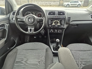 Vw Polo an 2011 04 mot 1.6 TDI euro 5 - imagine 6