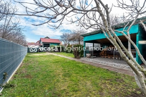 Spațiu comercial,  hala, si un penthouse în centrul Aradului Nou - imagine 8
