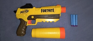 Nerf Fortnite SP-L 