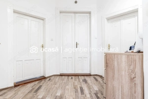 Apartament ultracentral cu 4 camere partial amenajat Comision 0 - imagine 6