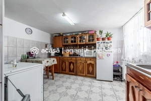 VÂNDUT! Casă cu teren 846 mp Micalaca, Strada Lipovei. - imagine 7