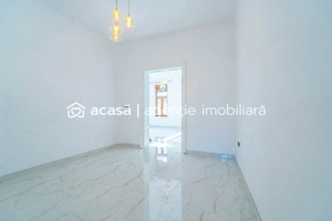 Apartament 2 camere parter înalt, amenajat complet. - imagine 9