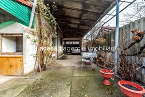 Casa 4 camere - Teren 539 mp - cartier Bujac - COMISION 0 - imagine 3