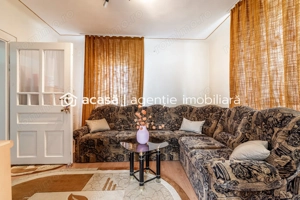VÂNDUT! Casă cu teren 846 mp Micalaca, Strada Lipovei. - imagine 4